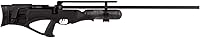 Vista 2 de Hatsan Rifle de aire PileDriver PCP, calibre .45