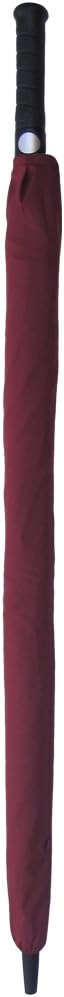 RainStoppers 60-Inch Windbuster Golf Umbrella