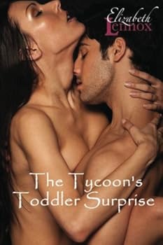 Paperback The Tycoon's Toddler Surprise Book