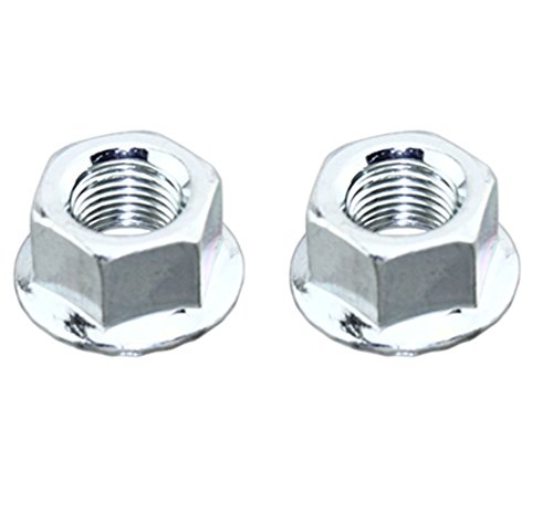 Nut, Bike Nut, Beach Cruiser, Chopper, Mountain, Limo