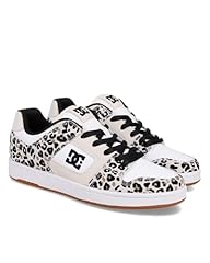 Leopard/Black/Off White