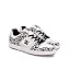 Leopard/Black/Off White