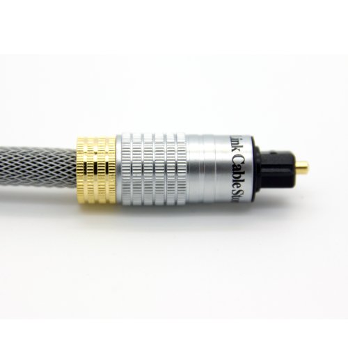 LCS - ORION PRIME - 10M - Cavo ottico