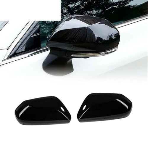 Coques rétroviseur voiture pour Camry 2018-2022 version US - 2