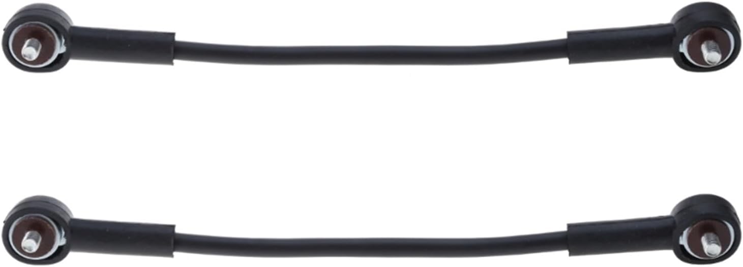 Tailgate Cable Lower Tailgate Support Cable 02-2010 Car Accessories LR038051 LR038048(1)