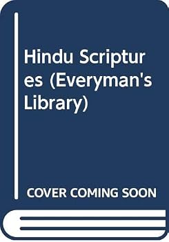 Paperback Hindu Scriptures Book
