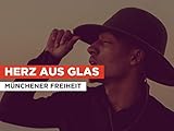 hertz glasgow airport drop off  Herz aus Glas al estilo de Münchener Freiheit