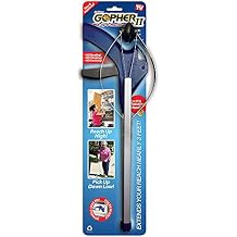 Ontel Gopher 2 Pick-Up and Reaching Tool, New & Improved Ergonomic Design