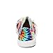 Blowfish Malibu Womens Fruit Sneaker, Rainbow Tie Dye, 7 US