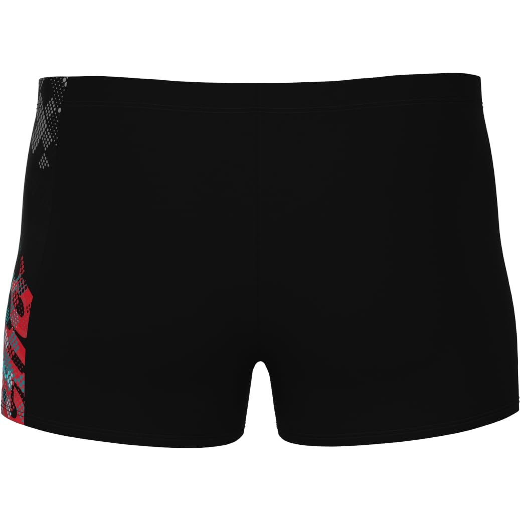 ARENA Costume Piscina Uomo Parigamba Slip Nuoto Piscina Mare Nero 007206500