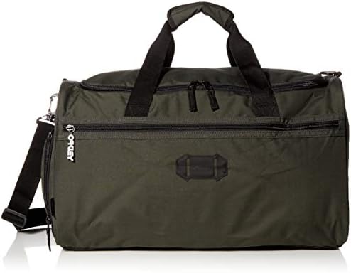 Oakley Men's Street Duffle Bag 2.0 