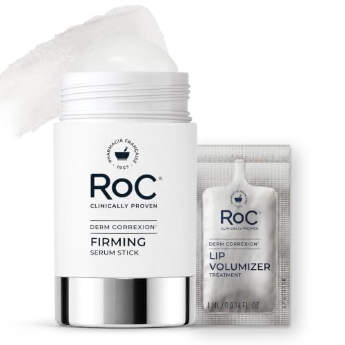 RoC Derm Correxion Retinol Serum for Face Anti Aging Firming Serum Stick