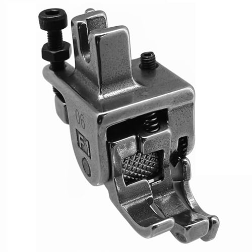 YEQIN F1 Roller Presser Foot