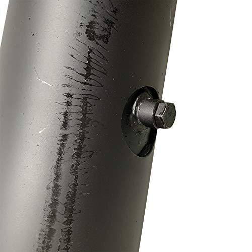 JEENDA Muffler 6683915 Compatible with Bobcat Skid Steer Loaders S205 T190 S175 T180 S160 S150 S185 by JEENDA - Image 8