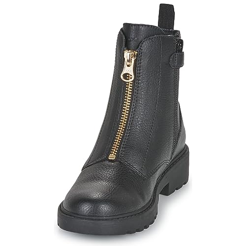 Geox Girl's Casey 59 (Little Big Kid) Moccasin3