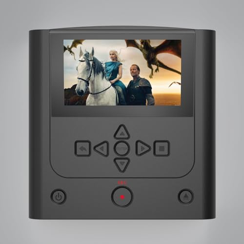 image for Clariviews VHS to DVD Recorder,VCR to DVD Recorder,Convert Analog to D