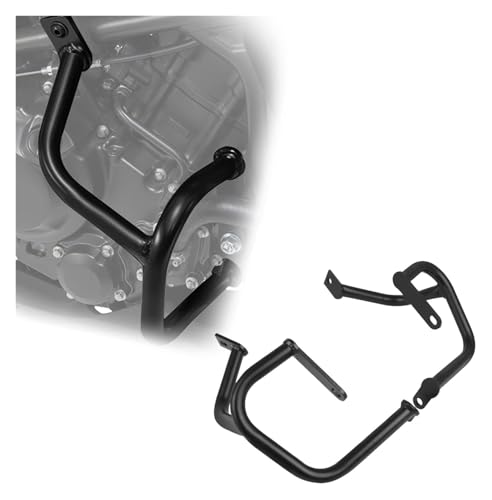 Moto moteur crash bar CB300R 2019 cadre protection pare-chocs