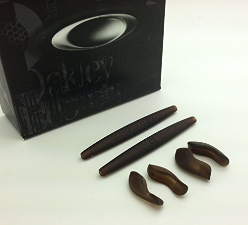 Oakley 06-490 Discontinued- Juliet Earsock/Nosepad Kit Rtb