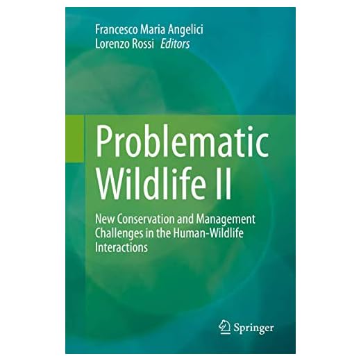 Challenges in Wildlife Conservation
