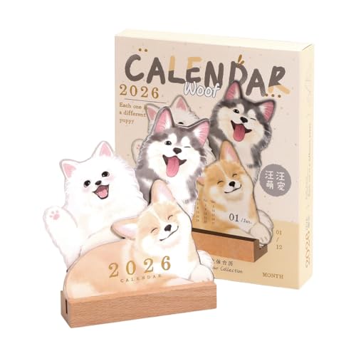 卓上 カレンダー 犬」の人気商品一覧 | 安い商品を通販サイトから探す