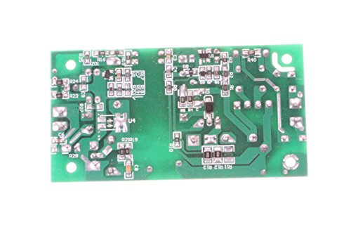 NOYITO AC to DC Precision Buck Power Supply Module AC 120V 100V-264V to 12V 2A 2000mA Isolated Step Down DC Module (12V 2A) Green by NOYITO - Image 8