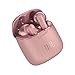 Produktbild JBL Tune 220 TWS Lifestyle Bluetooth Kopfhörer in Pink  Kabellose Sport Ohrhörer für bis zu 3 Stunden Musikgenuss mit nur eine Akku-Ladung  Inkl. Ladecase