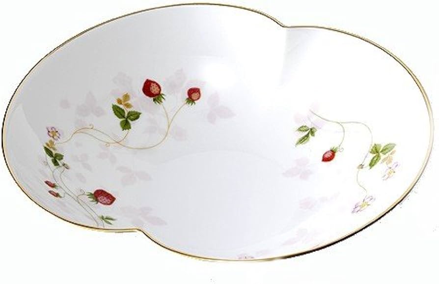 Amazon.co.jp: Wedgwood (ウェッジウッド) ギフト ワイルドストロベリ Amazon.co.jp: Wedgwood (ウェッジウッド) ギフト ワイルドストロベリ