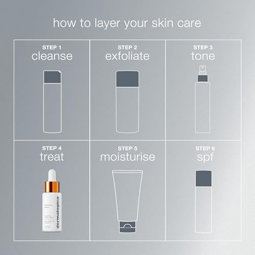 Dermalogica BioLumin-C Serum, view 4