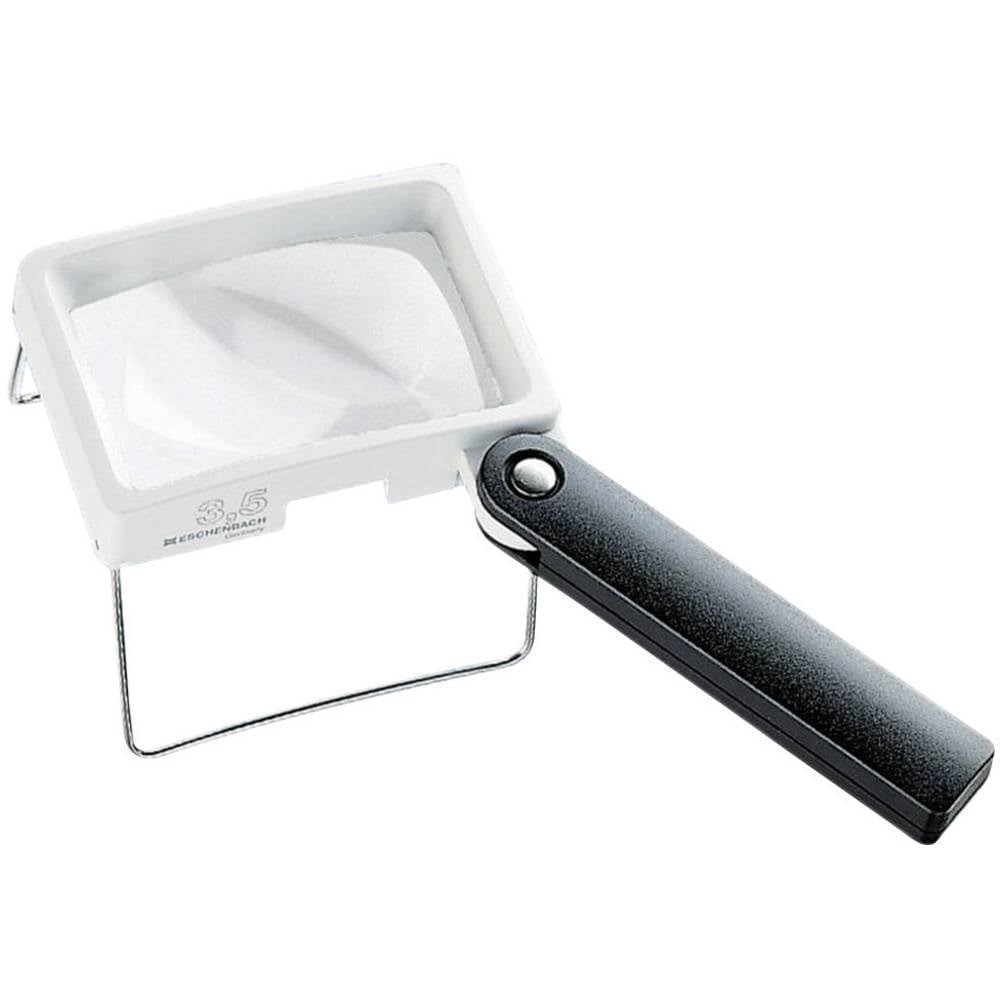 Vergrößerungsglas Combi Plus 10D 3,5x75x50mm