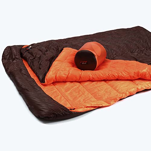 Nanga RABAIMA BAG W600