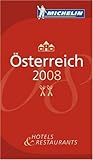  Österreich 2008: Hotels und Restaurants