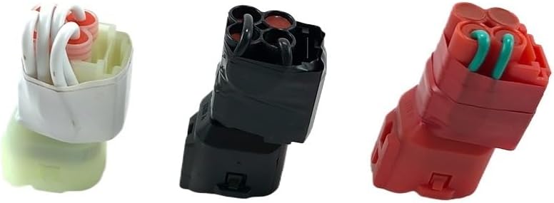 2024 Mode Select Plug Power DFI Map Wire Lead Coupler Compatible With KX250 KX250F KX450 KX450F KX250X