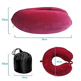 Zoom IMG-1 navox cuscino da viaggio collo Zoom IMG-1 navox cuscino da viaggio collo