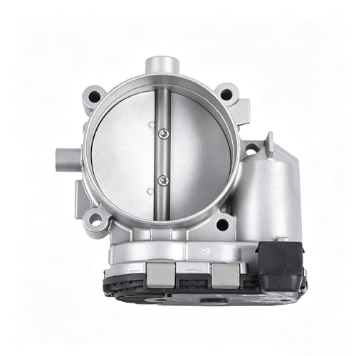 FIWARY A2731410325 Throttle Body for Mercedes SL350 GL450 GL550 ML550 S550 C219 CLS500 2007-2016 Direct Replacement OE 2731410325