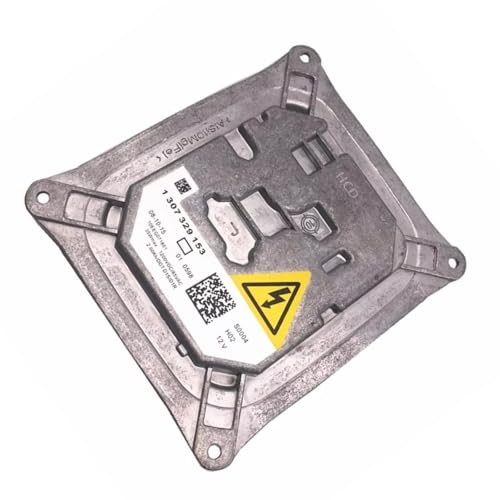 Module de Commande Phare Subaru Outback 2007 Bloc Xenon Clignotant OEM 13073291930