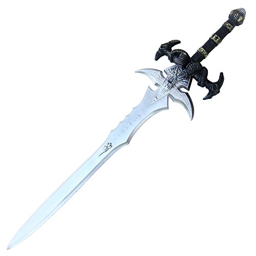 Armory Replicas Frozen Throne War Runeblade Foam Sword #TOP12