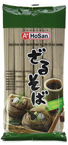 A+ Nouilles de Blé Noir Soba 300 g