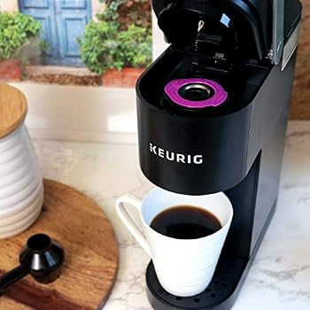 Reusable K Cup Coffee Pod Metal Filter 