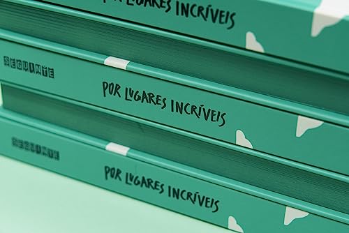 Por lugares incríveis - edição especial Por lugares incríveis - edição especial - Imagem 5