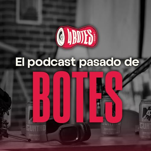 4BOTES CON "GB TEORIA"