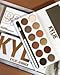 BRONZE PALLETE EXTENDED KILYE