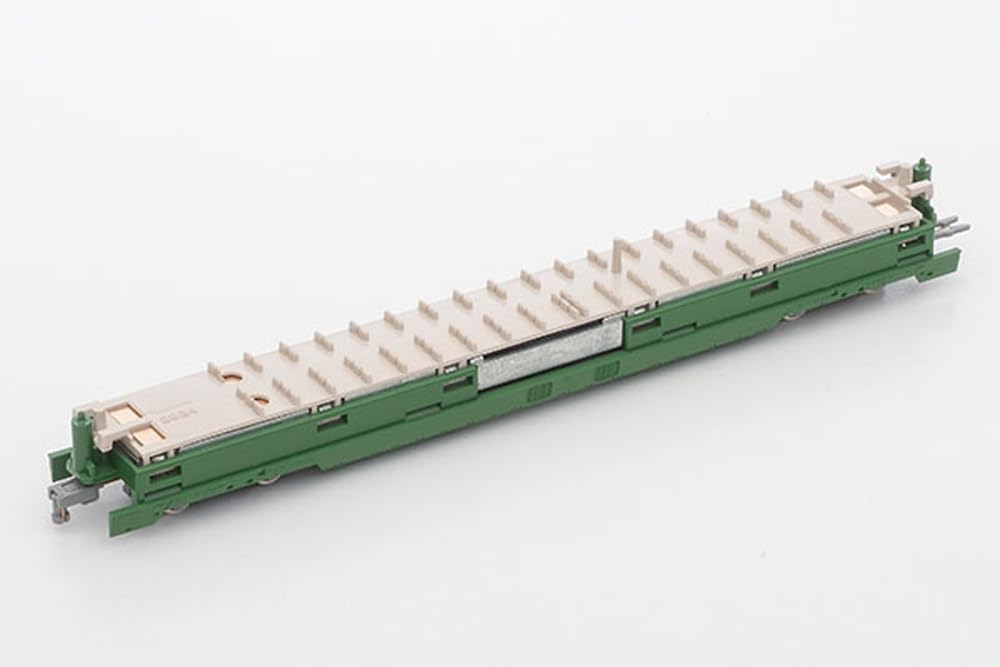 Tomytec 7863 N Gauge Power Unit FW (M-13, DT200N3), 1 Piece, Railway Model Supplies
