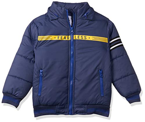 Image of Amazon Brand - Jam & Honey Boys Jacket