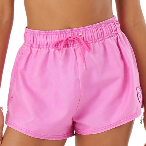 Short de bain Roxy XL : le confort d'une taille élastique ajustable - 6