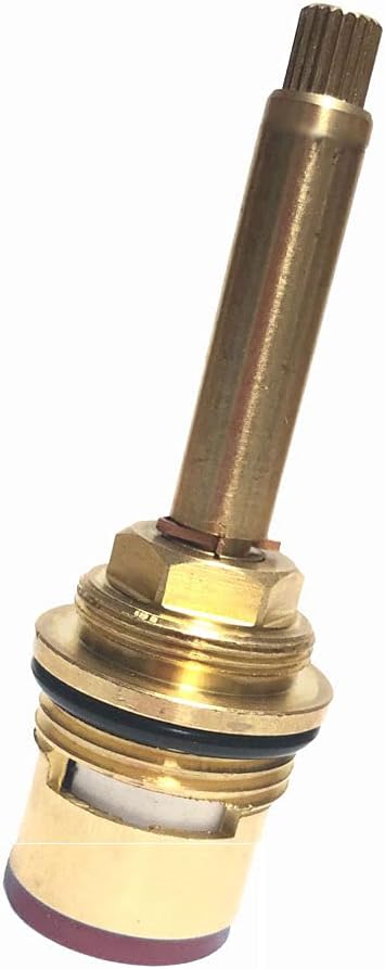 Flow Cartridge Compatible with SVR22 Shower Valve fits Hudson Reed | Ultra Showers