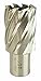 SDT 1-1/16" x 1" Cutting Depth High Speed Steel Annular Cutter with 3/4" Weldon Shank