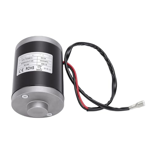 Contrôle Moteur Scooter 120W Solution Panne Rotation Gauche Droite