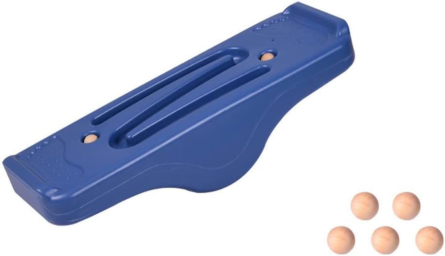 Balance Seesaw Training Equipment Kindergarten Interaction Game Outdoor Sport Toy Board