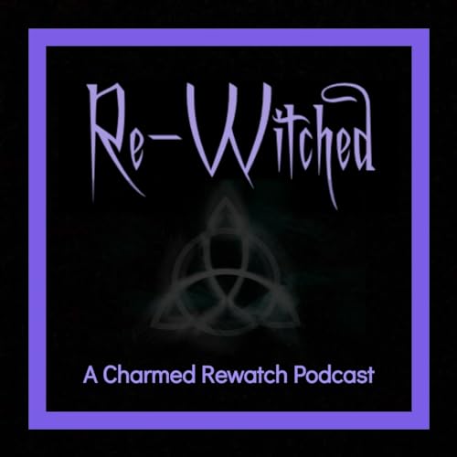 Re-Witched Titelbild