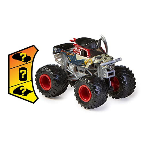 Veiculo Monster Jam Pirate'S Curse Lt - Sunny Brinquedos, Modelo:3091, Cor: Multicor